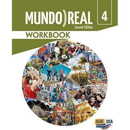Mundo Real Internacional 4 Ejercicios