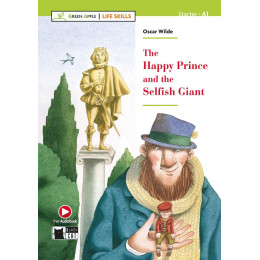 The Happy Prince and the Selfish Giant