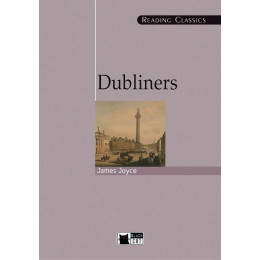 Dubliners new Edition 2024
