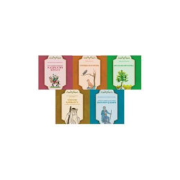 Turkce Okuyorum - Σειρα Διγλωσσων Βιβλιων Τουρκικα-Ελληνικα