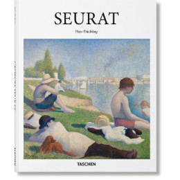 Taschen Basic art Series : Seurat hc