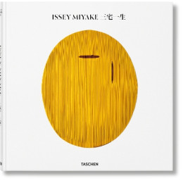 Taschen xl : Issey Miyake hc