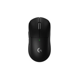 Logitech Mouse g pro x Superlight 2 Black (910-006631)