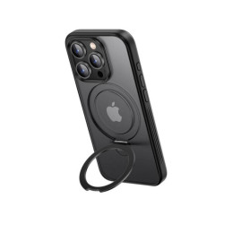 Ugreen Lp764 Back Cover Σιλικόνης Μαύρο (Iphone 15 pro Max) (25533) (Ugr25533)