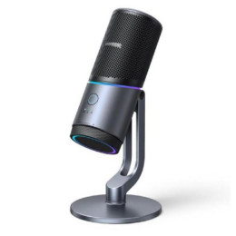 Ugreen Μικρόφωνο Cm769 rgb usb (35629) (Ugr35629)