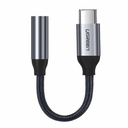 Ugreen Audio Adapter usb-c to Mini Jack 3 5mm (30632) (Ugr30632)