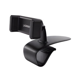 Ugreen car Clip Holder for Phone Lp189 Cockpit Black (60796) (Ugr60796)