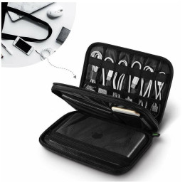 Ugreen Storage bag 50147b Grey (50147b) (Ugr50147b)