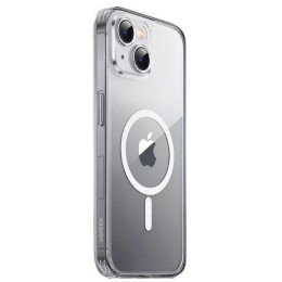 Ugreen Lp725 Back Cover Σιλικόνης Διάφανο (Iphone 15) (25396) (Ugr25396)