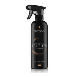 Fresso Leather Cleaner  Καθαριστικό Δερμάτων 500ml (fr-lc-500) (Fresfr-lc-500)