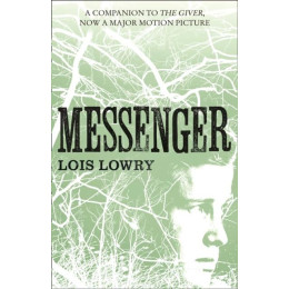 Lois Lowry- Messenger