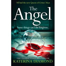 Katerina Diamond: the Angel