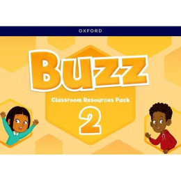 Buzz 2 Classroom Resource Pack
