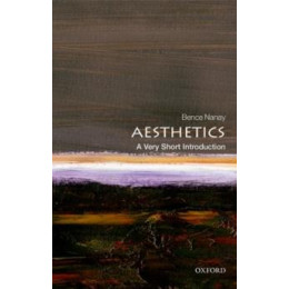 Aesthetics : a Very Short Introduction