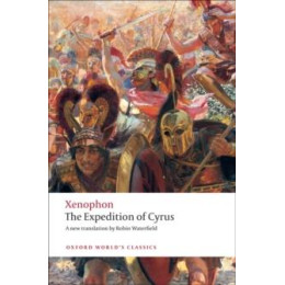 The Expedition of Cyrus