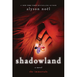The Immortals (3): Shadowland