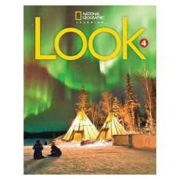 Look 4 Bundle (Student's Book, e-Book) 2020