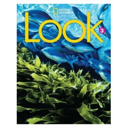 Look 3 Bundle (Student's Book, e-Book, Online Practice) 2020