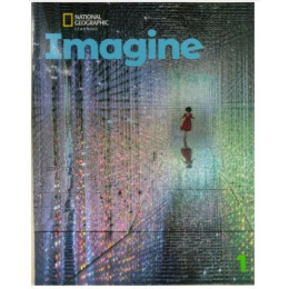 Imagine 1 Student's Book e-Book (+online Practice)