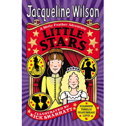 Jacquiline Wilson - Little Stars