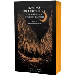 Roarings From Further out