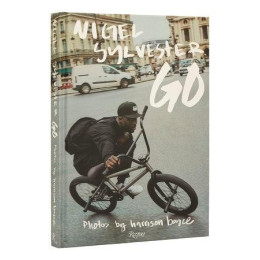 Nigel Sylvester: go