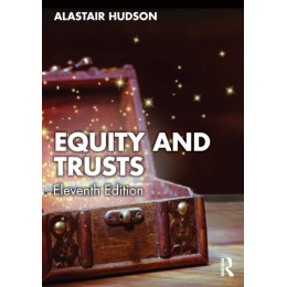 Equity and Trusts