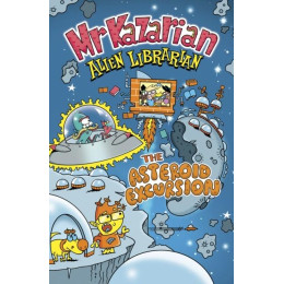 The Asteroid Excursion