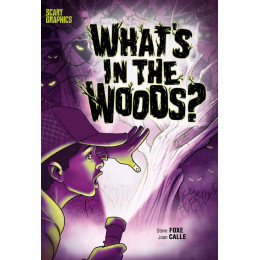 What's in the Woods?