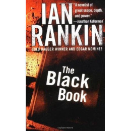 Ian Rankin - the Black Book