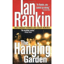 Ian Rankin - the Hanging Garden
