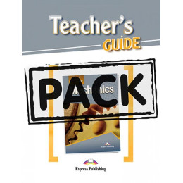 Career Paths Mechanics Tchrs Pack