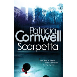 Patricia Cornwell- Scarpetta