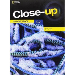 Close up c2 Bundle (Student's Book + e-Book) 2020