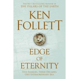 Edge of Eternity