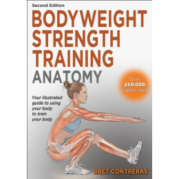 Bodyweight Strength Training Anatomy