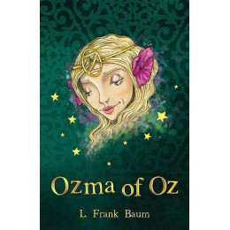 Ozma of oz