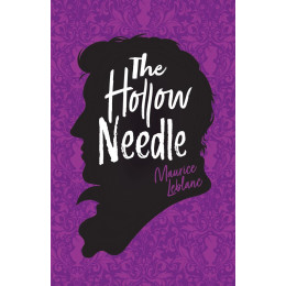 Adventures of a Gentleman Thief: the Hollow Needle
