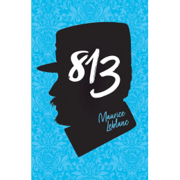 Adventures of a Gentleman Thief: 813