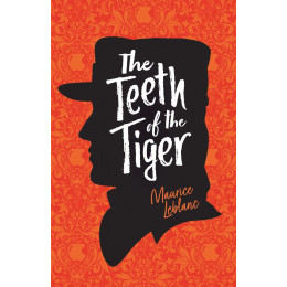 Adventures of a Gentleman Thief: the Teeth of the Tiger