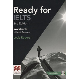 Ready for Ielts Workbook 2nd Edition