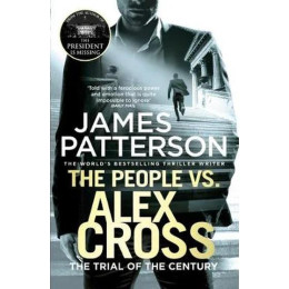 Alex Cross - the People vs Alex Cross