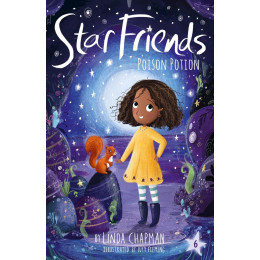Star Friends (06): Poison Potion
