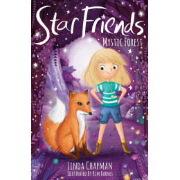 Star Friends (09): Mystic Forest