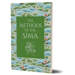 The art of war Collection- the Methods of the Sima