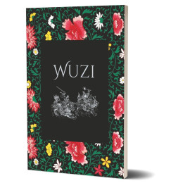 The art of war Collection- Wuzi