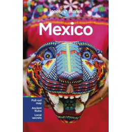 Lonely Planet Mexico