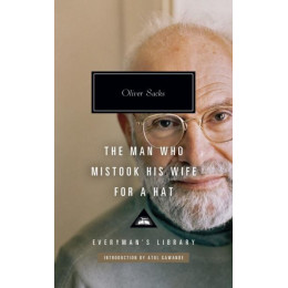 Man who Mistook his Wife for a hat