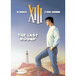 Xiii 18 - the Last Round