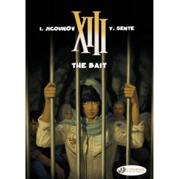 Xiii 20 - the Bait